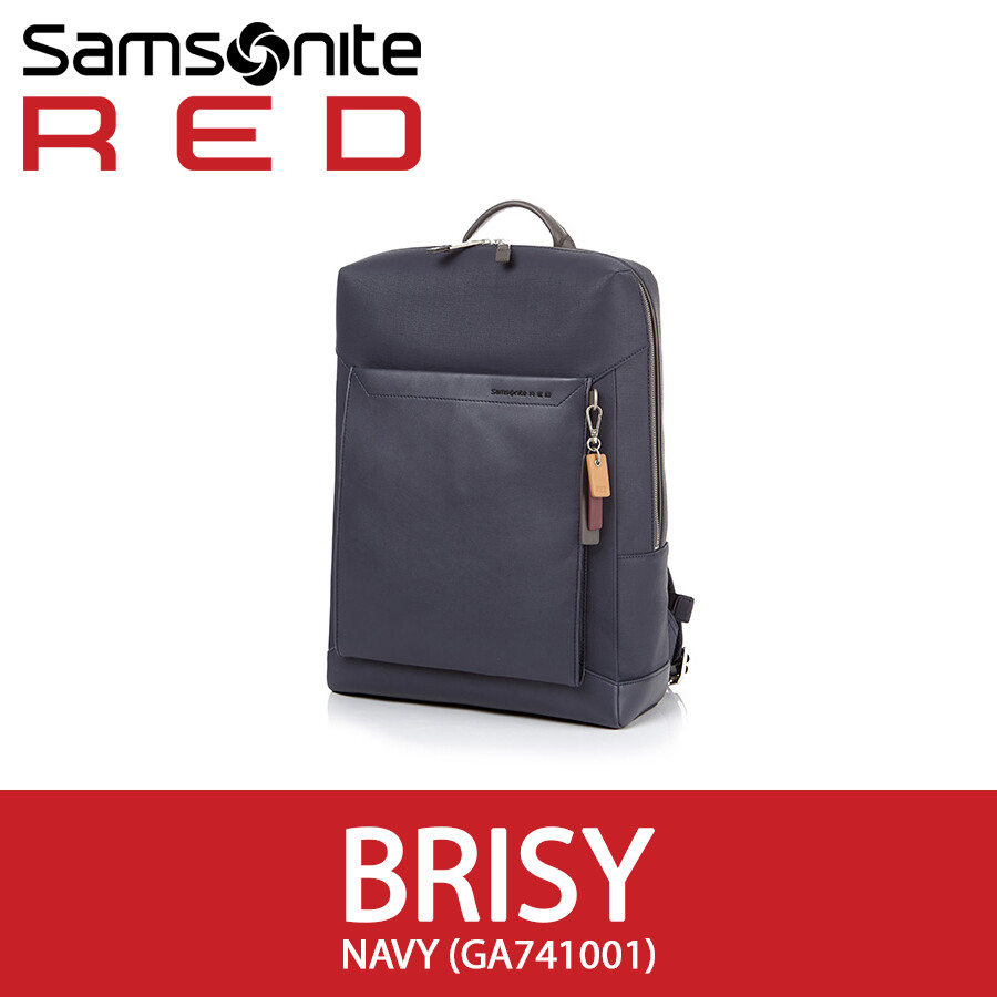 samsonite cityvibe 2.0 small backpack